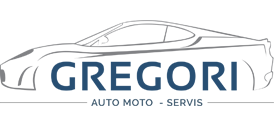 Auto Moto Gregori logo